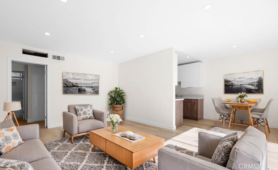Property photo for 7961 Willis Avenue, #18, Panorama City, CA