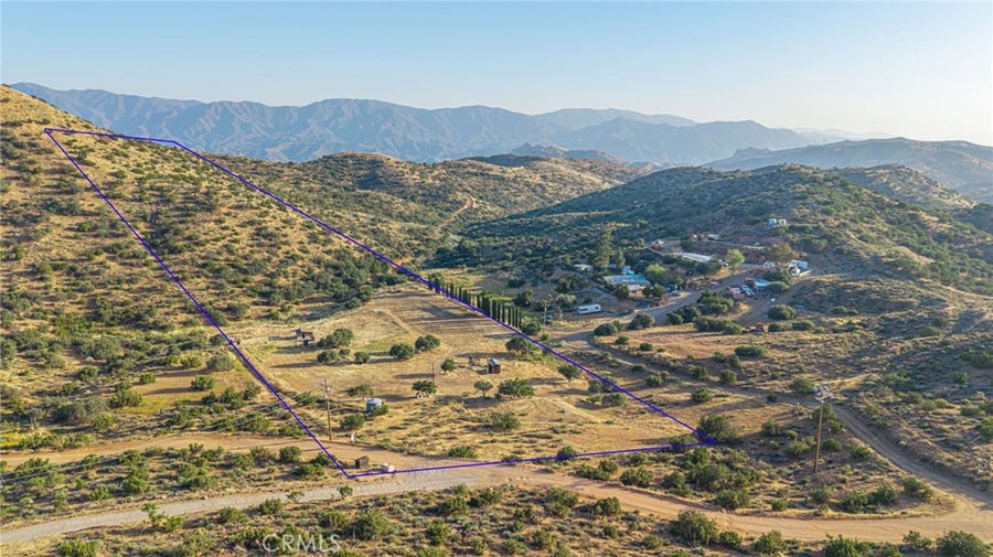 Property photo for 6780 Hubbard Road, Acton, CA