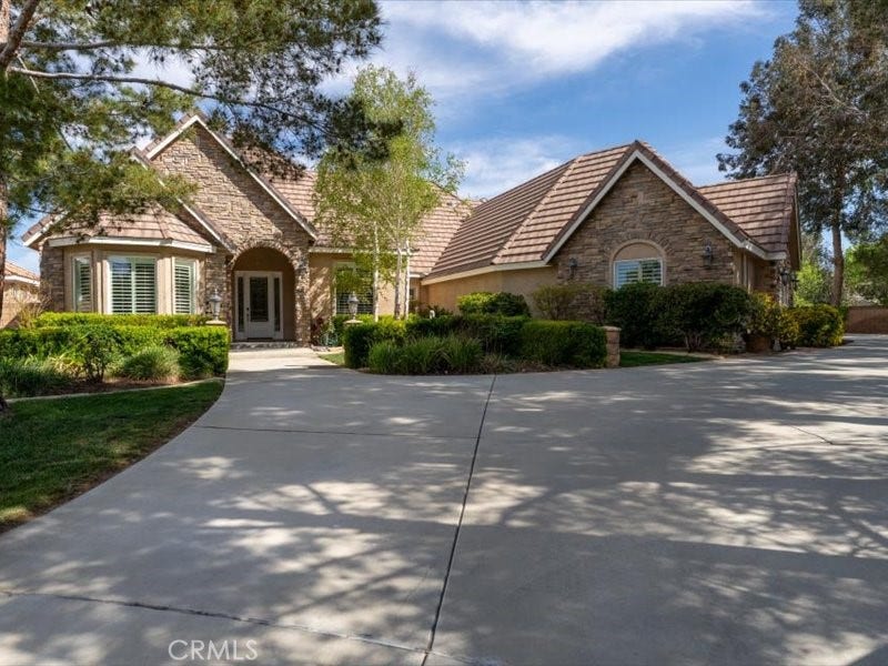 Property photo for 4107 Paddock Way, Lancaster, CA