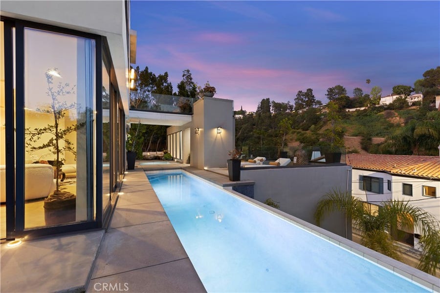Property photo for 2746 Rinconia Drive, Los Angeles, CA