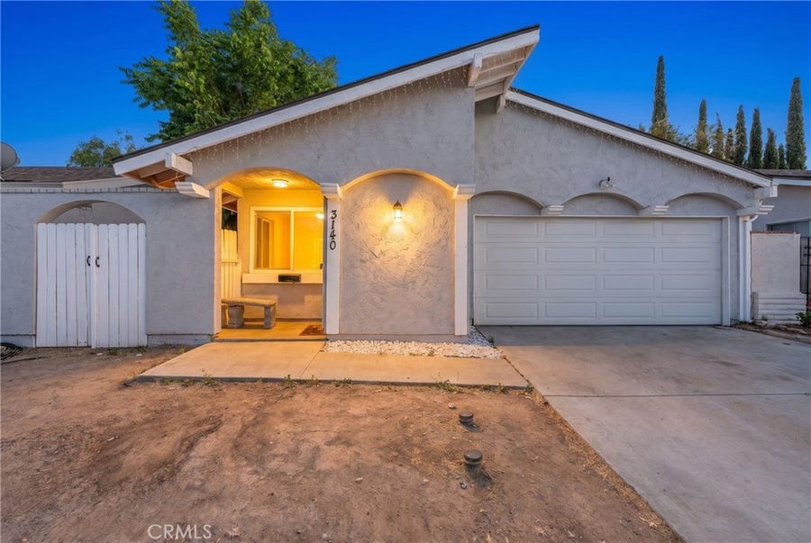 Property photo for 3140 E Avenue Q15, Palmdale, CA