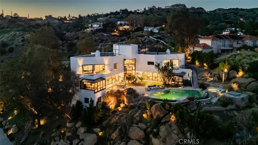 Property photo for 6 Colt, Bell Canyon, CA