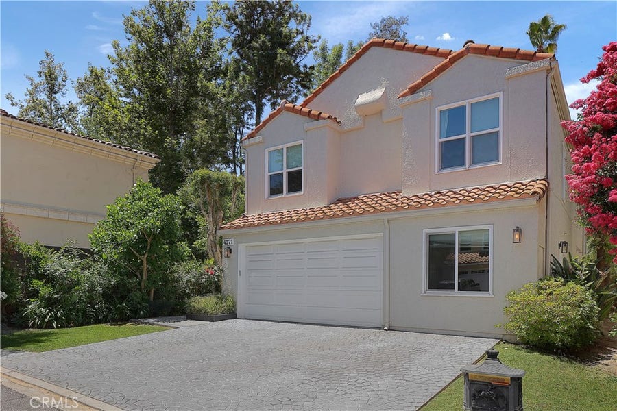 Property photo for 4271 Park Paloma, Calabasas, CA