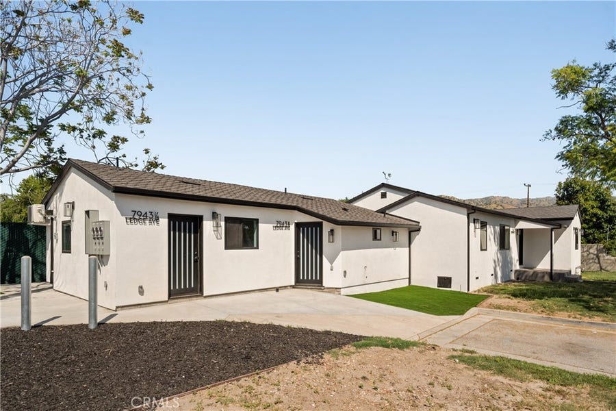 Property photo for 7943 Ledge Avenue, Sun Valley, CA