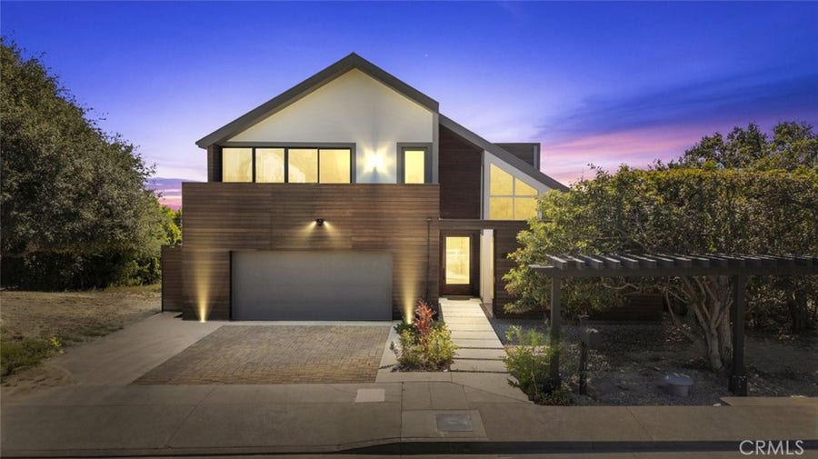 Property photo for 18177 Knoll Hill, Granada Hills, CA