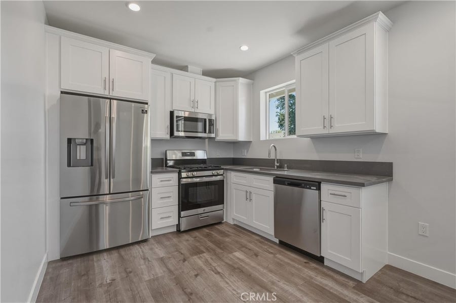 Property photo for 19835 Blythe, Winnetka, CA