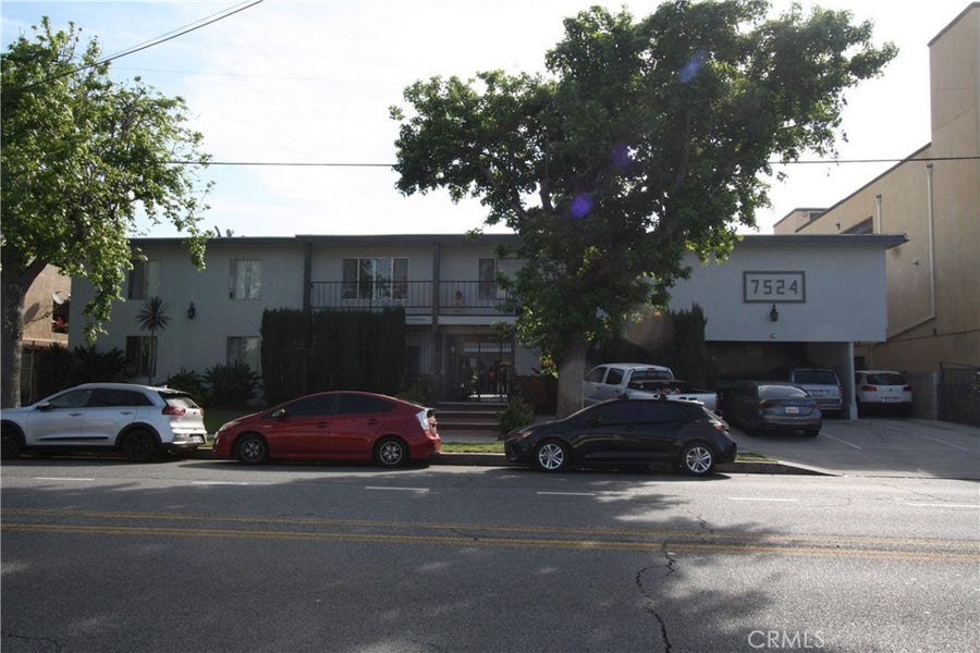 Property photo for 7524 Haskell, Van Nuys, CA