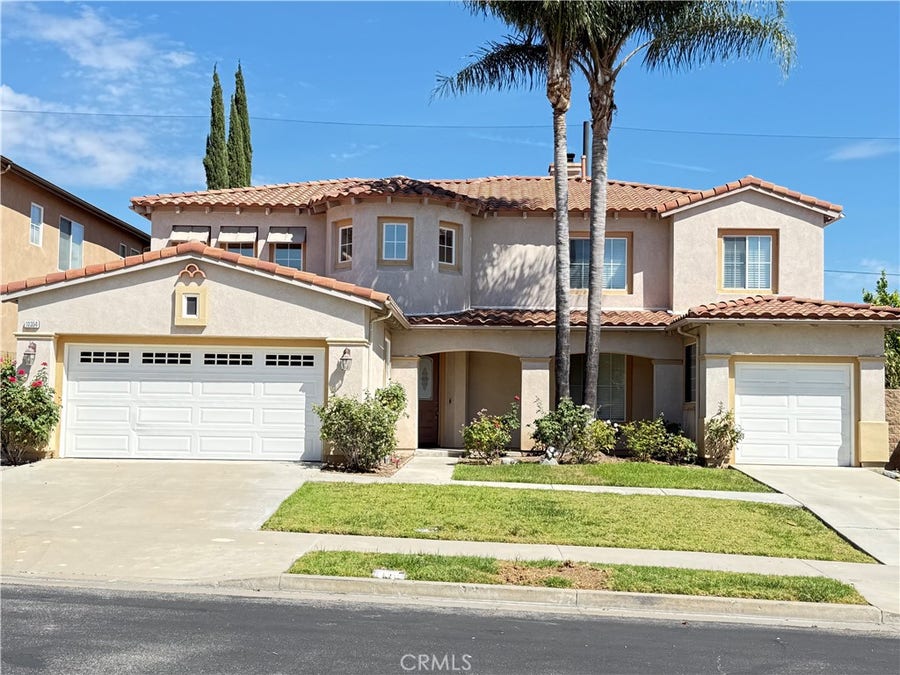 Property photo for 10354 Sandlewood, Porter Ranch, CA
