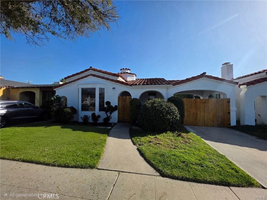 Property photo for 3786 Dublin, Los Angeles, CA