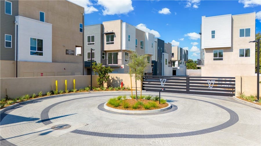 Property photo for 9427 N Sepulveda Blvd., #5, North Hills, CA