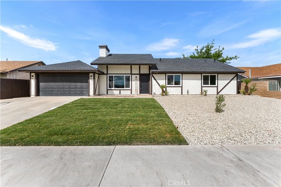 Property photo for 37863 17th Street E, Palmdale, CA