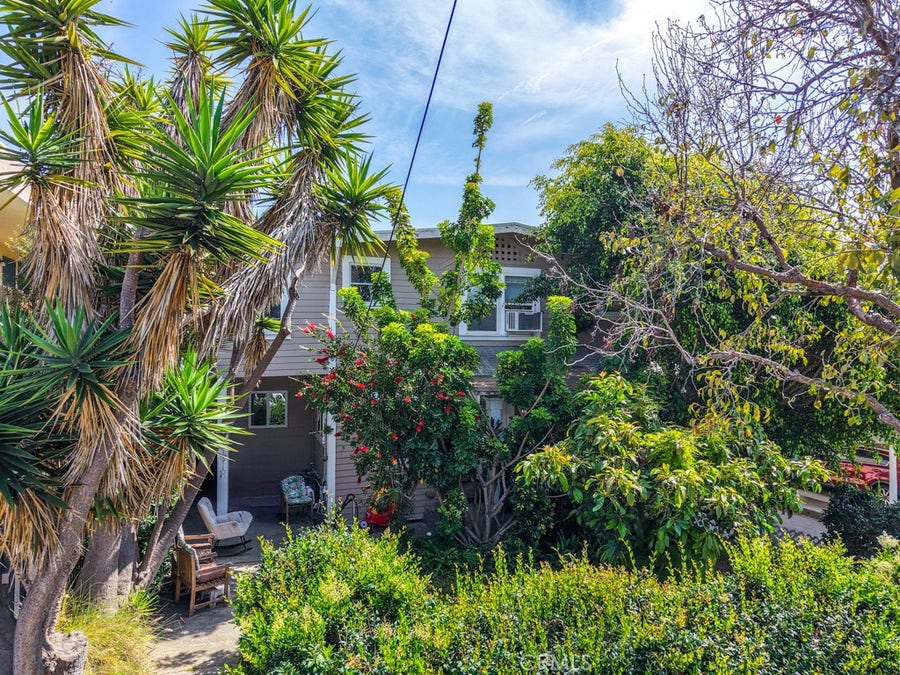 Property photo for 238 Bicknell, Santa Monica, CA