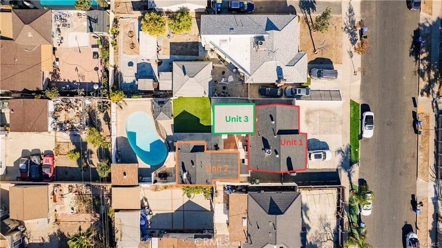 Property photo for 7323 Camellia Avenue, North Hollywood, CA