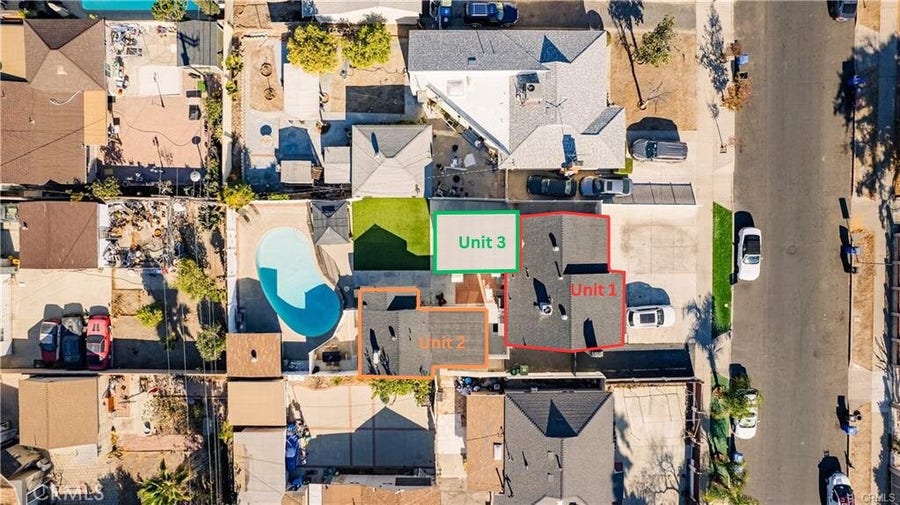 Property photo for 7323 Camellia Avenue, North Hollywood, CA