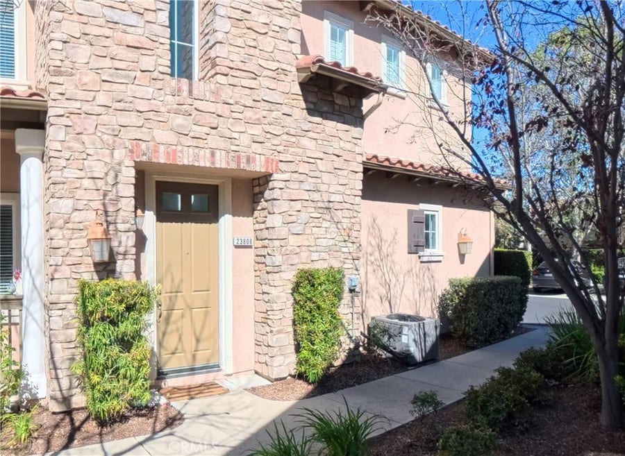Property photo for 23808 Toscana, #28039, Valencia, CA