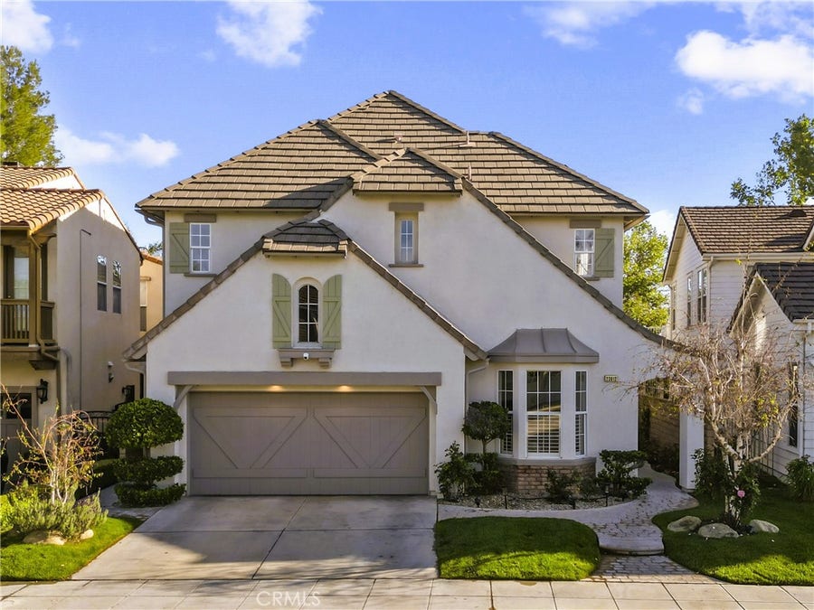 Property photo for 23912 Lakeside Road, Valencia, CA