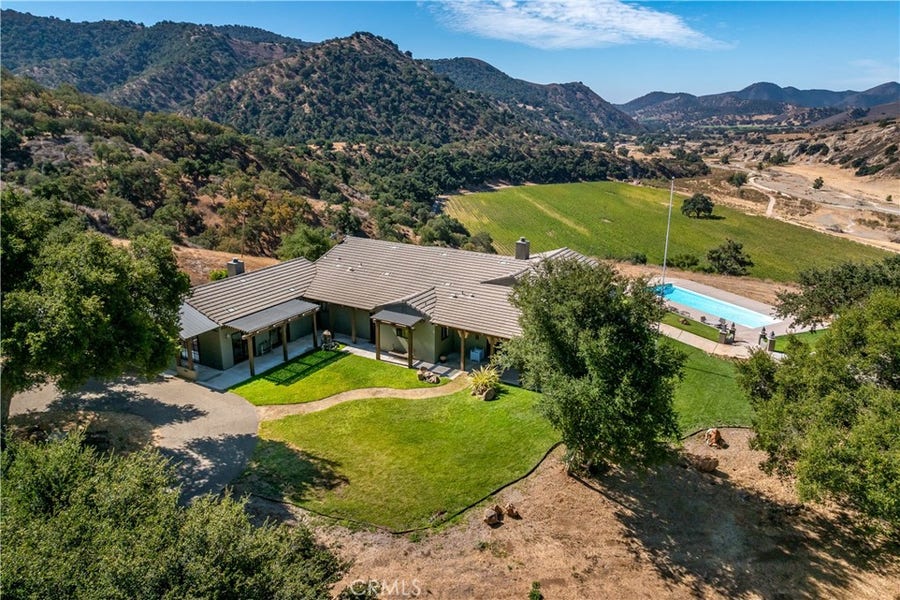 Property photo for 8680 Alamo Creek, Santa Maria, CA