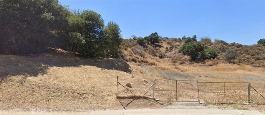 Property photo for 0 2833029027, Los Angeles, CA