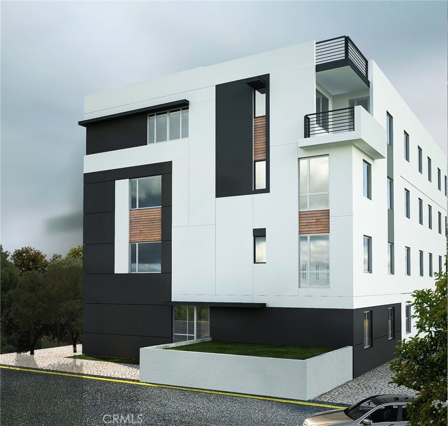 Property photo for 144 S Catalina, Los Angeles, CA
