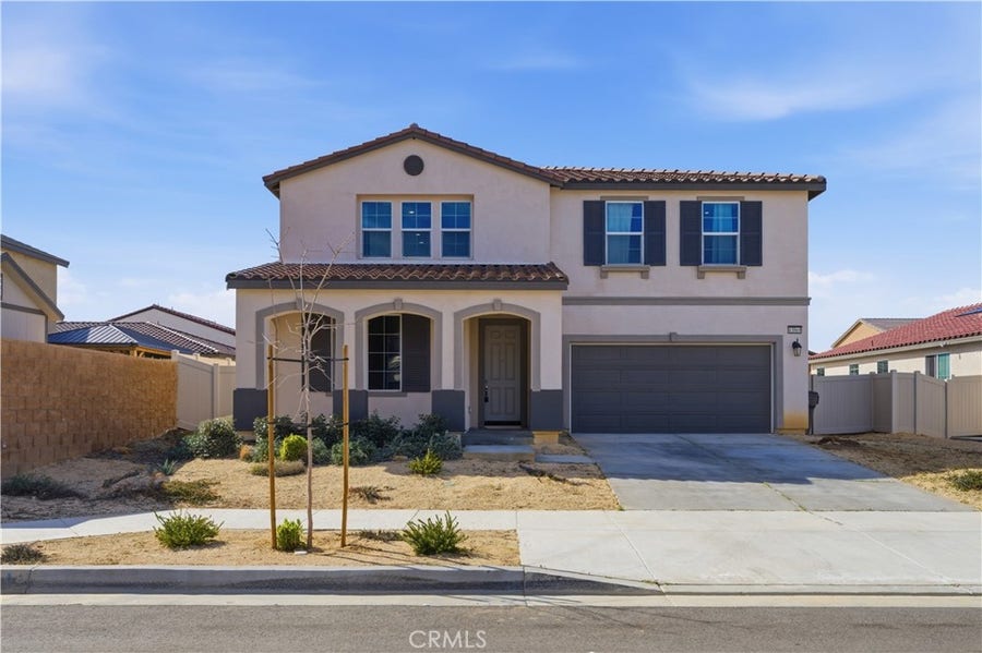 Property photo for 43869 Hampton, Lancaster, CA