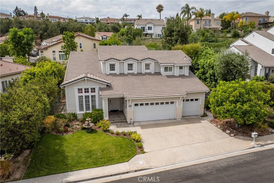 Property photo for 7259 Glenhaven Court, West Hills, CA