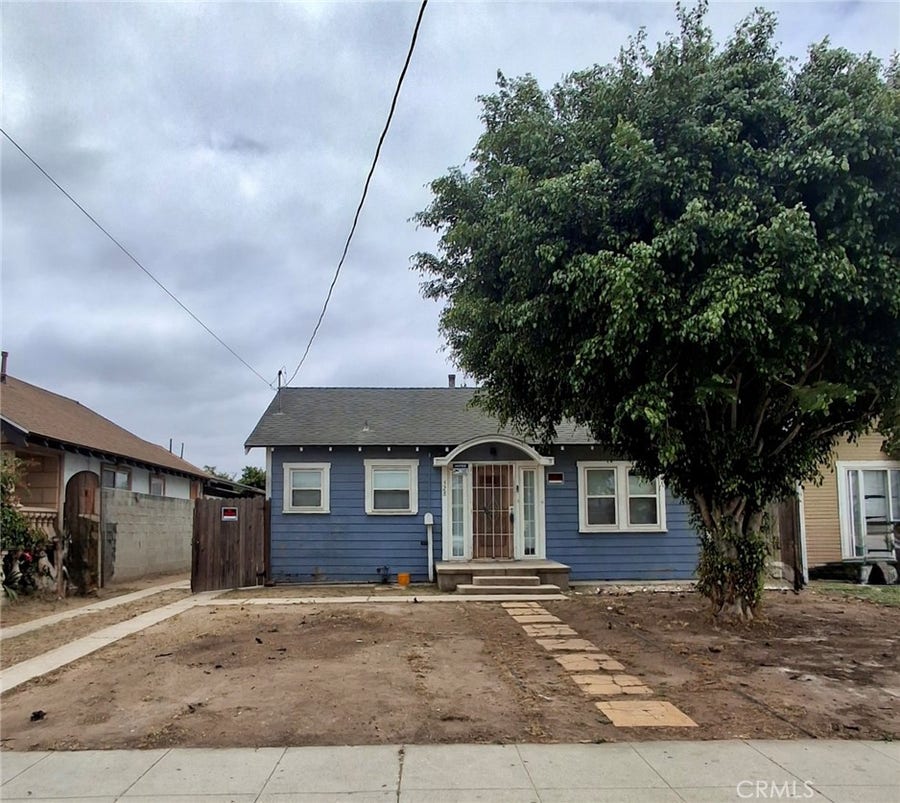 Property photo for 528 W Hillcrest, Inglewood, CA