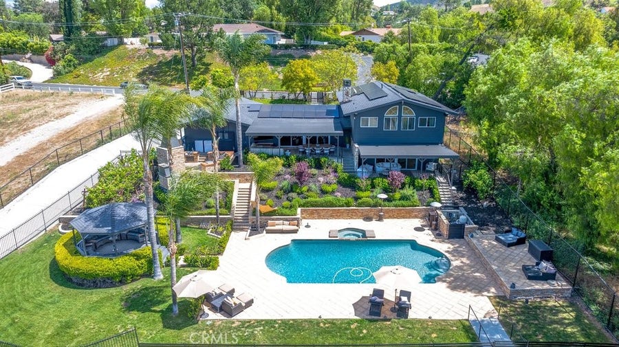 Property photo for 1631 Hauser Cir, Thousand Oaks, CA
