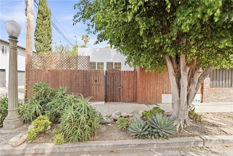 Property photo for 12063 Woodbridge Street, Studio City, CA