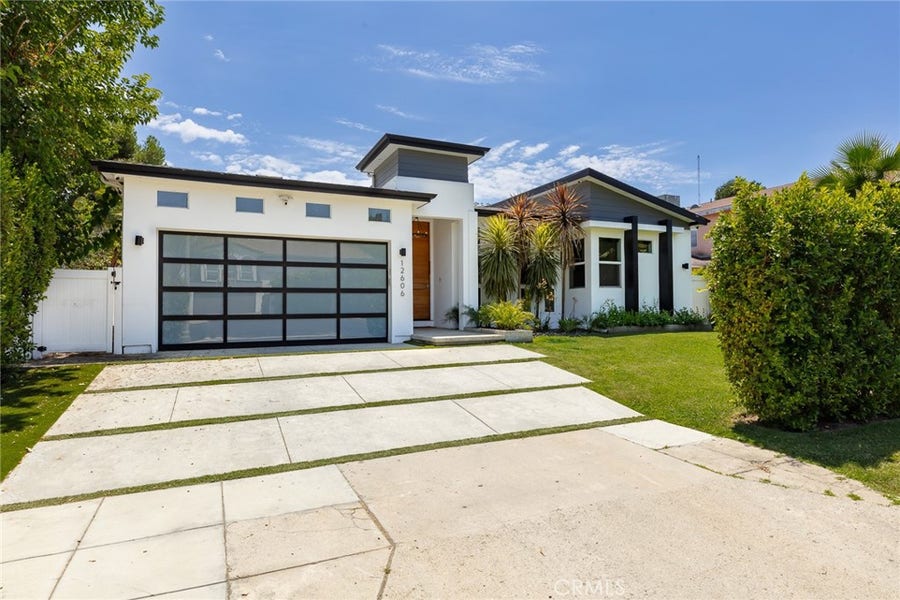 Property photo for 12606 Emelita Street, Valley Village, CA