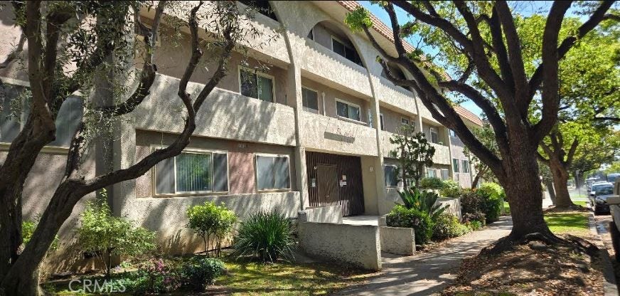 Property photo for 8650 Belford, #119A, Los Angeles, CA