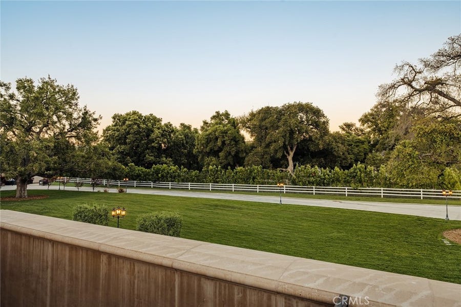 Property photo for 16450 Alamo Canyon, Canyon Country, CA