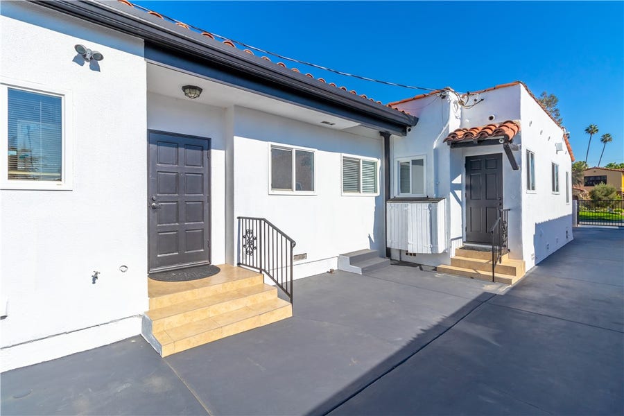 Property photo for 161 N Willaman Drive, Beverly Hills, CA