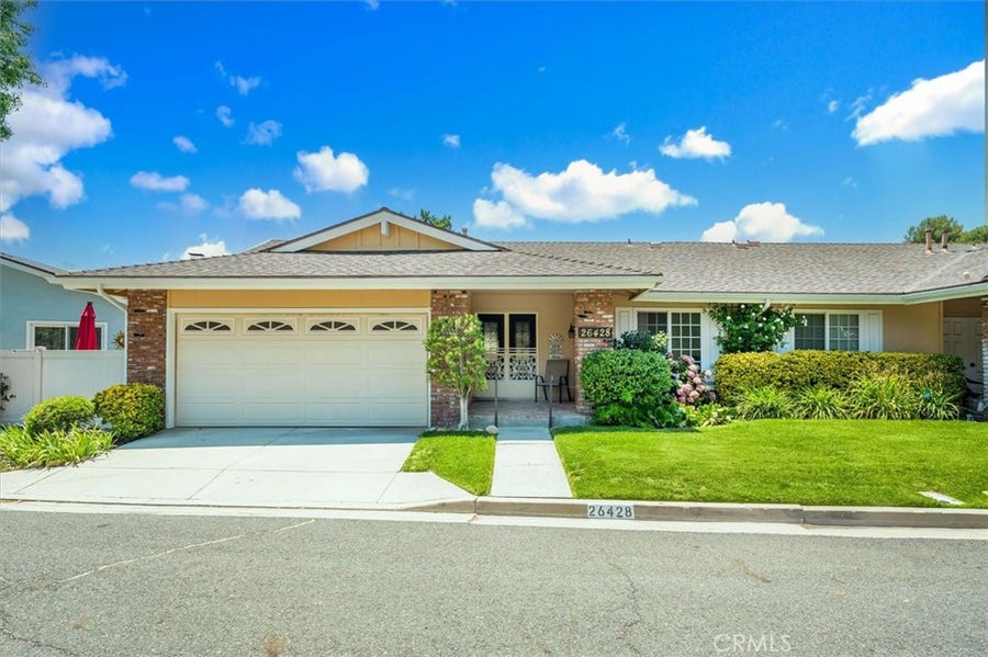 Property photo for 26428 Circle Knoll Court, Newhall, CA