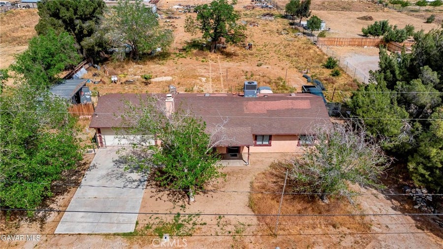 Property photo for 10731 E Avenue R2, Littlerock, CA