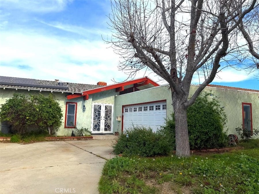 Property photo for 850 Albany, Ventura, CA