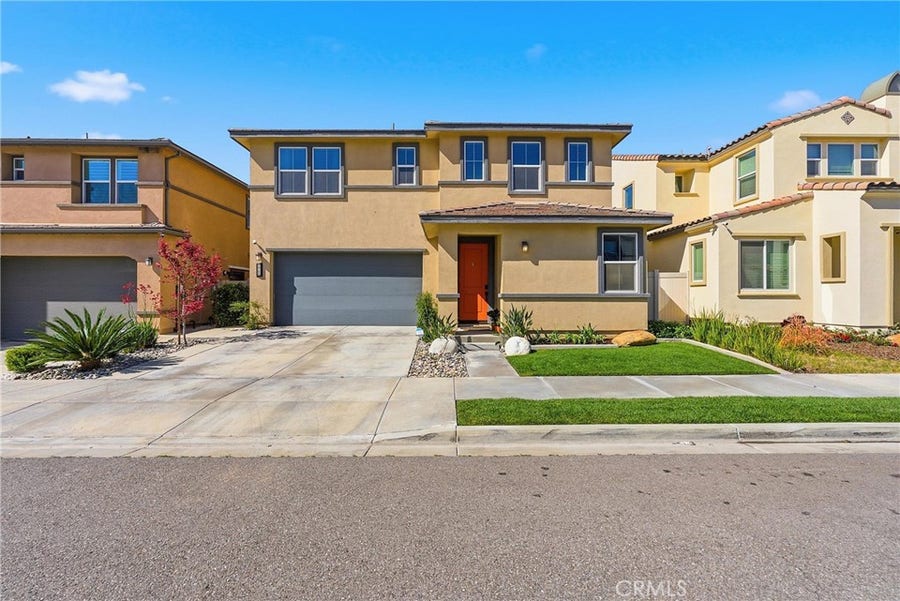 Property photo for 18106 Meridian, Saugus, CA
