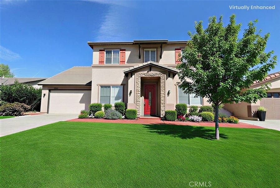 Property photo for 2623 Taft, Palmdale, CA