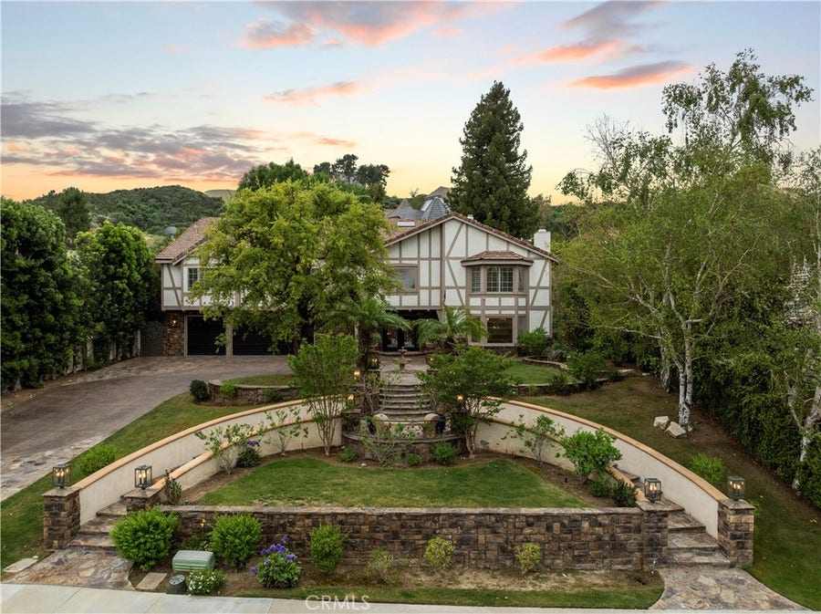 Property photo for 24923 Highspring, Newhall, CA