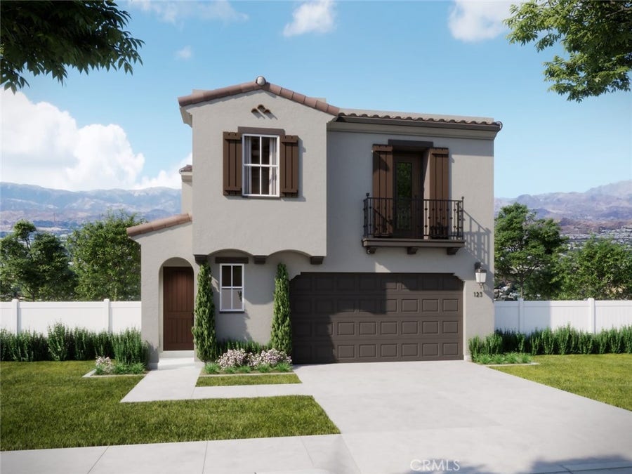 Property photo for 16315 Estonia Drive, Canyon Country, CA