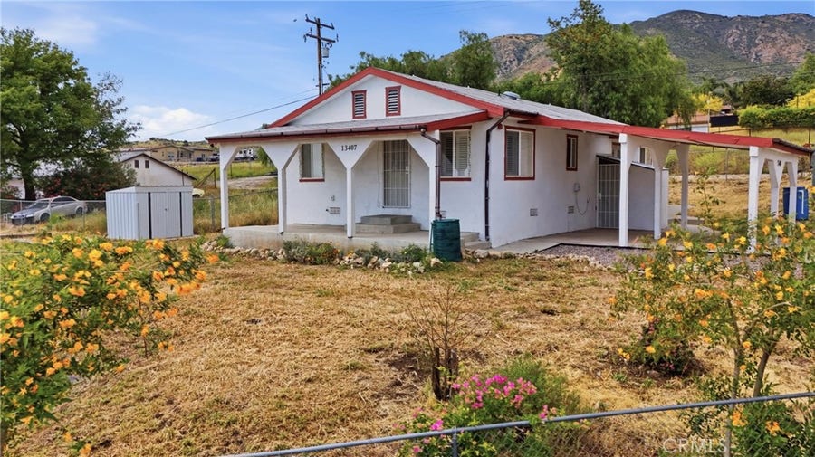 Property photo for 13407 Kagel Canyon, Sylmar, CA