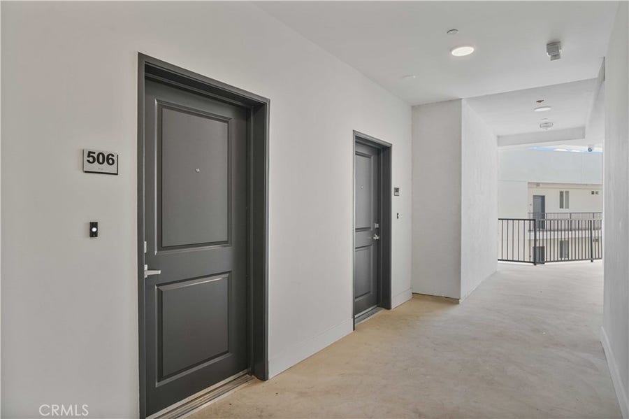 Property photo for 8750 Sepulveda Boulevard, #305, North Hills, CA