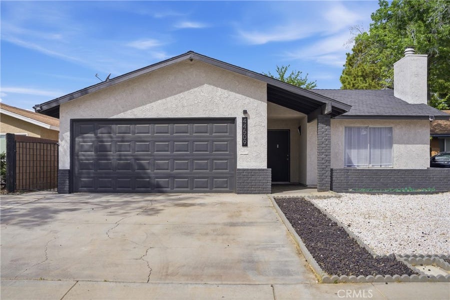 Property photo for 44509 Watford Avenue, Lancaster, CA