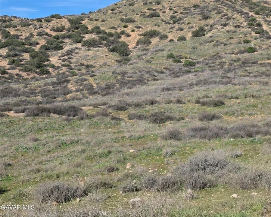Property photo for 0 Vic Desert Springs Av, Palmdale, CA