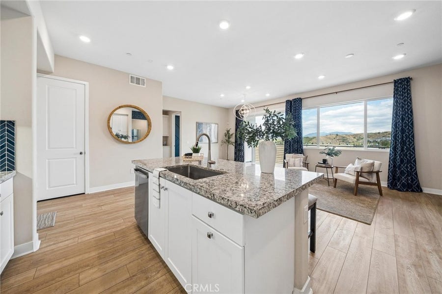 Property photo for 27466 Mercantile Court, #205, Valencia, CA