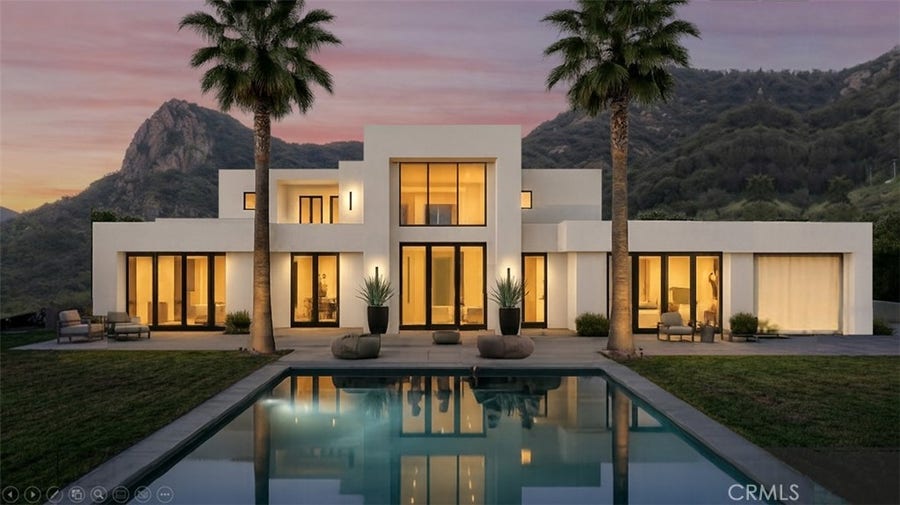 Property photo for 32067 Lobo Canyon Road, Agoura Hills, CA