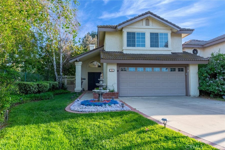Property photo for 10 Valley Crest Road, Simi Valley, CA