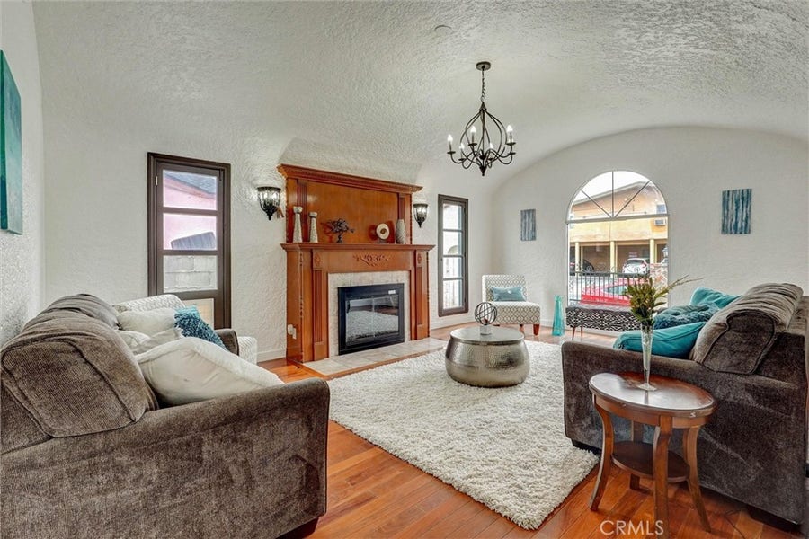 Property photo for 5723 Ensign, North Hollywood, CA