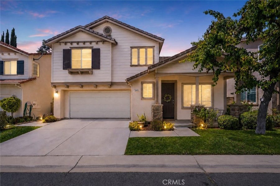 Property photo for 28033 Memory Lane, Valencia, CA