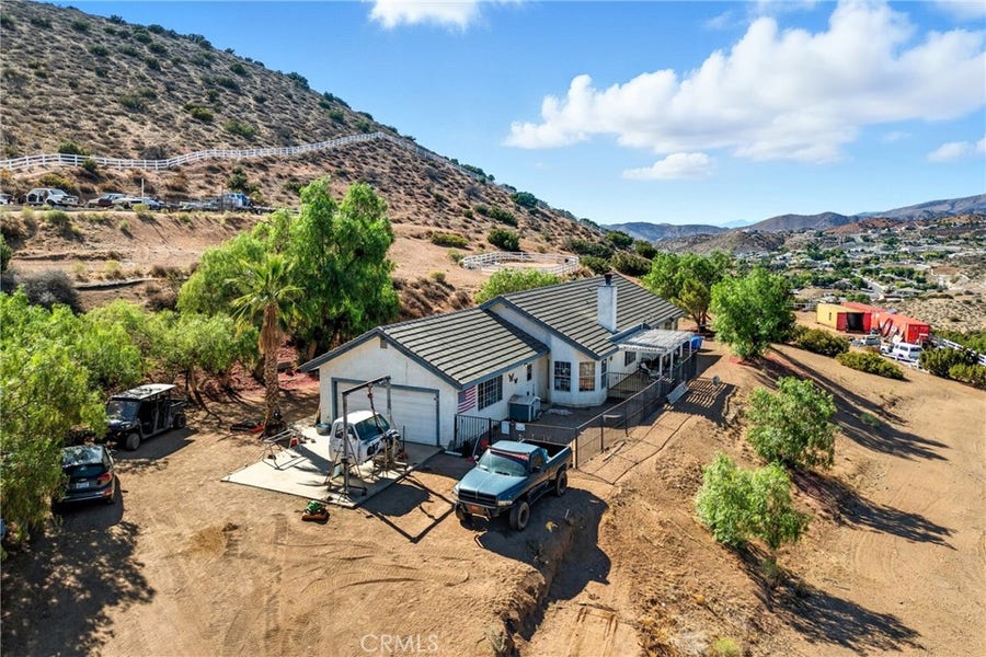 Property photo for 34215 Simla, Acton, CA
