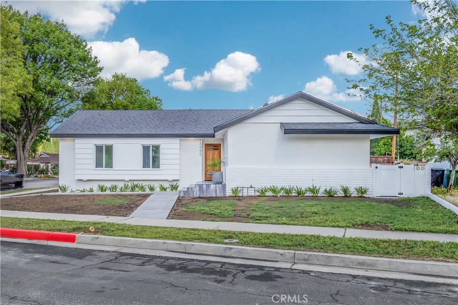 Property photo for 15955 Londelius Street, North Hills, CA